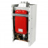 Настенный газовый котел Baxi ЕСО Four 1.14F, 14 кВт 1-контур, с закрытой камерой сгорания